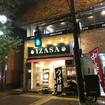 IZASA - 