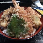 Tempura to Kappou Oden Terasu - 