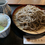 Soba Dokoro Nakashima - 