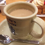 Komeda Coffee Ten Kurume Inter Ten - 