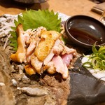 Yakitori Masaru Shoten - 