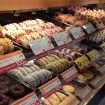 mister Donut Ionmorunatorishoppu - 