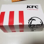 Kentucky Fried Chicken Tamatsuku Ekimae Ten - 