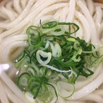 Marugame Seimen Ionmoru Yokkaichi Kita Ten - 