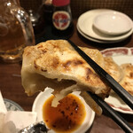 Izakaya Gyoza no New York - 