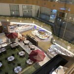 Grill Buffet & Restaurant Bar Audrey - 