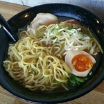 麺や わらすこ - 