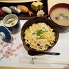 鮨 あうん - 料理写真: