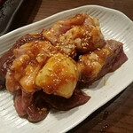 Yakiniku Oozeki Hachioji - 