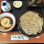 Soba Dokoro Miyoshi - 