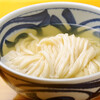 やたがらす UDON - 料理写真:ひやかけうどん