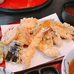 Tempura Tenko - 