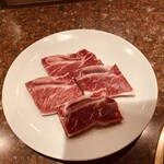 Sumibi Yakiniku Moranbon - 