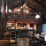 Yume Kukan Hashimaya - 店内