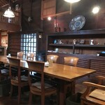 Yume Kukan Hashimaya - 店内