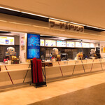 T Joy SEIBU Oizumi Food & Drink - 