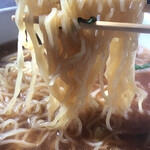 Chinese Remon Tei - 中華麺