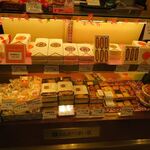 Tonkatsu Maisen Nihonbashi Mitsukoshimise Ten - 売り場