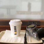 Doutor Coffee Shop Esso Chikushino Nyutaun Ten - 