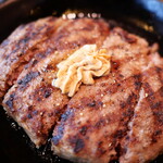 Ikinari Steak Kusaka Shinden Ten - 