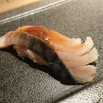 Chokotto Sushi Bettei - シメサバ