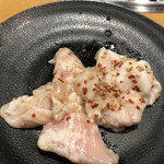 Yakiniku King Tsushima Ten - 