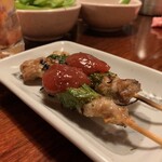 Yakitori Daikichi Asumigaoka Ten - 