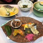 Shinnoji Onsen Sagamiya Ryokan - 