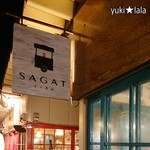 Thai Yatai SAGAT - 