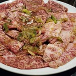 Yakiniku Senrima Zaoekimaeten - 