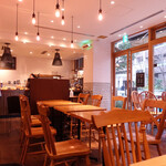 Bread&Coffee IKEDAYAMA - 