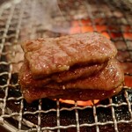 Akasaka Sumibi Yakiniku Kinboshi - 