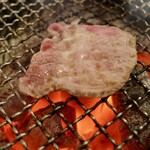 Akasaka Sumibi Yakiniku Kinboshi - 