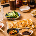 Gyoza Sakaba Tacchan Nishi Waseda Ten - 