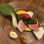 BISTRO FAVORI Daikanyama - 