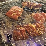 Stamina Ya - ホルモンを焼き上げます！