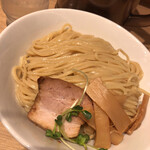 Tsukemen TETSU Yokohama Landmark Plaza Ten - 