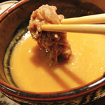 Shabu Tei Nishi Umeda Ten - 