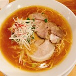 Mukacho Toripaitan Ramen Menpo Sakuichi - 