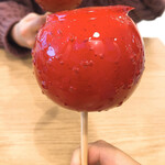 Pomme d'Amour Tokyo - 