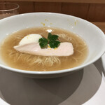 麺屋ま石 - 