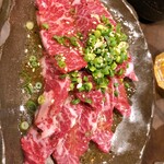 Yakiniku Kakura Nagasaki Doza Ten - 