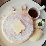 3 STARS PANCAKE - 