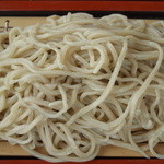 Soba Dokoro Yabu - 