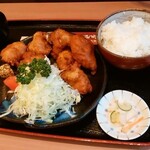 Tonkatsu Ginza - 