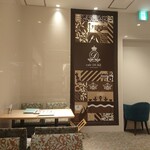 Cafe DUKE Osaka Hankyu Umeda Ten - 