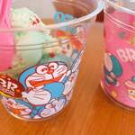 Thirty-One Ice Cream Matsumoto Minamimatsumoto Ten - 