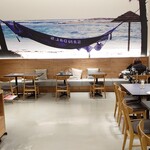 KENNY'S HOUSE CAFE Rarapoto Numazu Ten - 