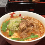 Nagoya Karamen Shachirin - 