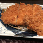 Tonkatsu Hamakatsu Hakata Deitosu Ten - 